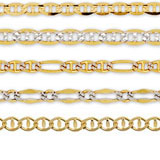 Mariner Chains